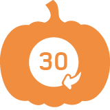 30-Day Return Policy