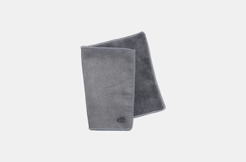 Microfiber Cloth
