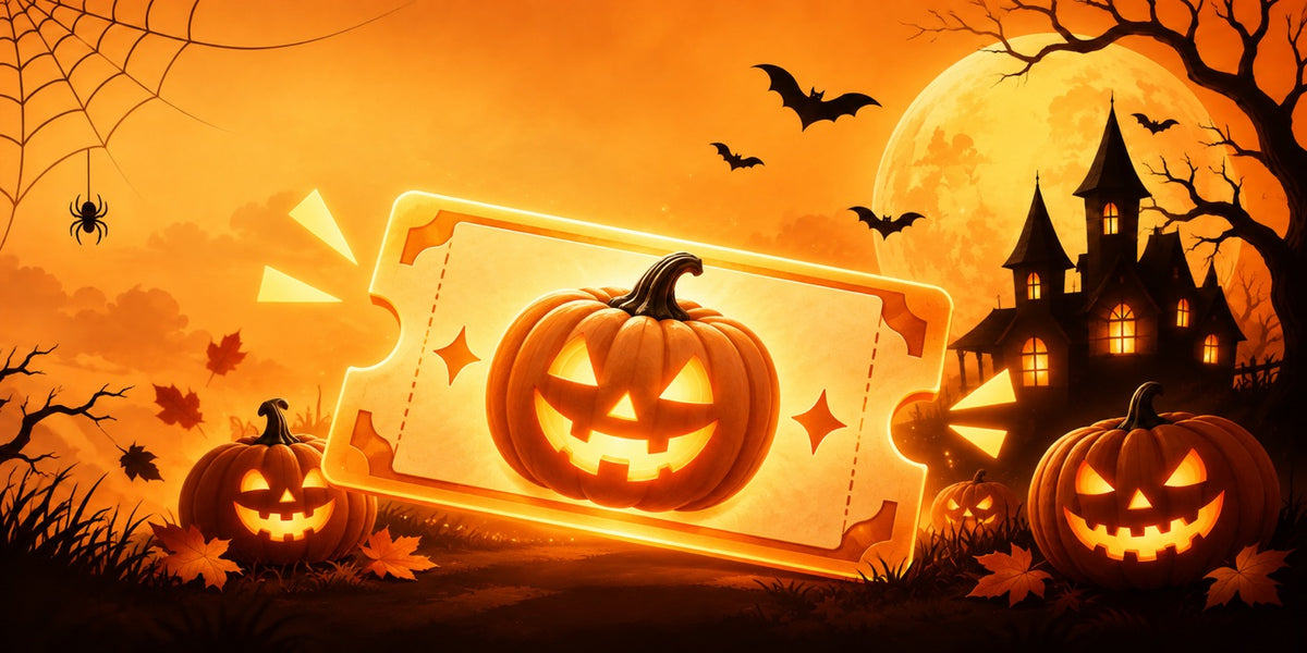 Pumpkin Code